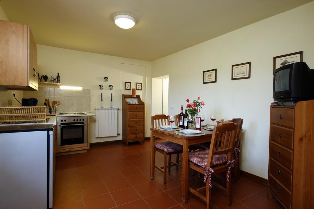 Villa Poggio Rozzi Tavarnelle Val di Pesa Exterior foto